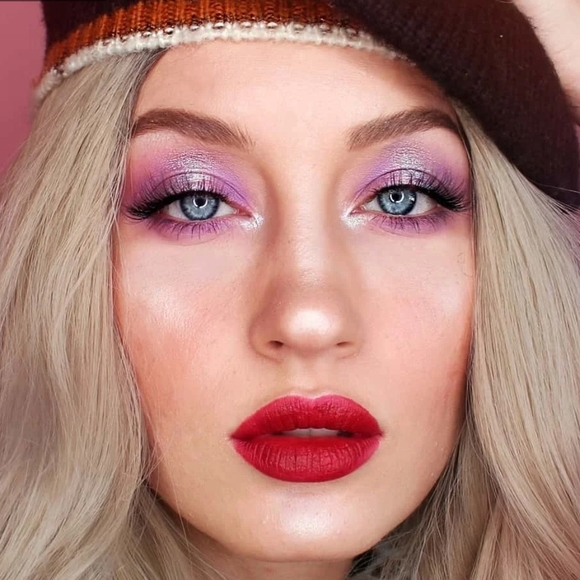 MILANI- GILDED PADTEL MAKEUP PALETTE 🎨 - Picture 10 of 16